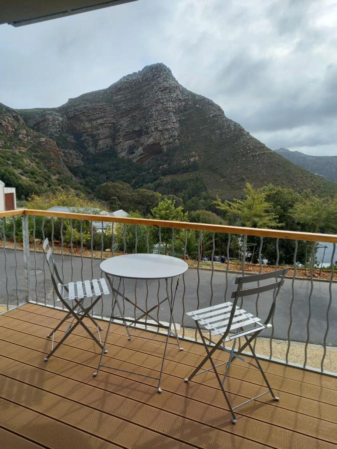 Stonebrook Apartments Simonʼs Town Exterior foto