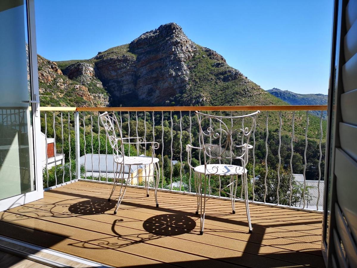 Stonebrook Apartments Simonʼs Town Exterior foto
